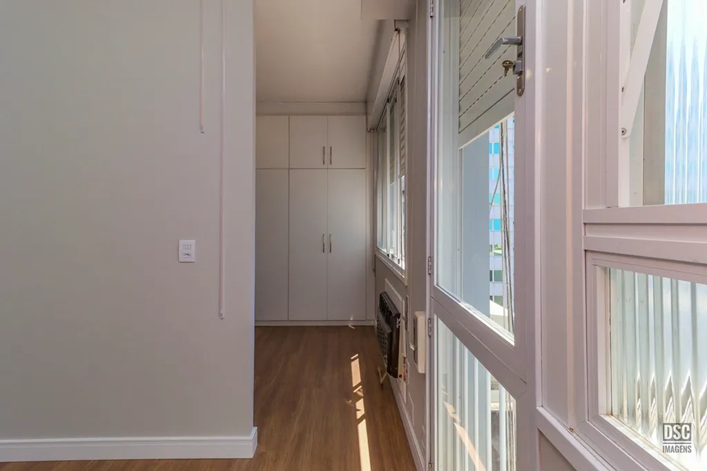Imagem Apartamento em Centro Histórico