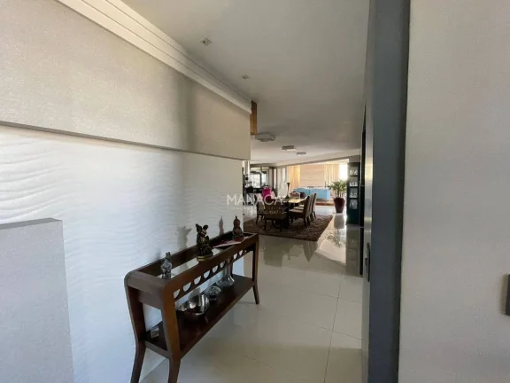 Imagem Cobertura duplex 3 Quartos / Apartamento vista mar - Centro Barra Velha SC