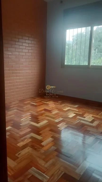 Imagem Apartamento para Venda em Teresópolis / RJ no bairro Caxanga