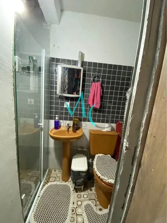 Imagem Casa Triplex para locação ou venda - São Jorge - Inhoaíba - Rio de Janeiro/RJ