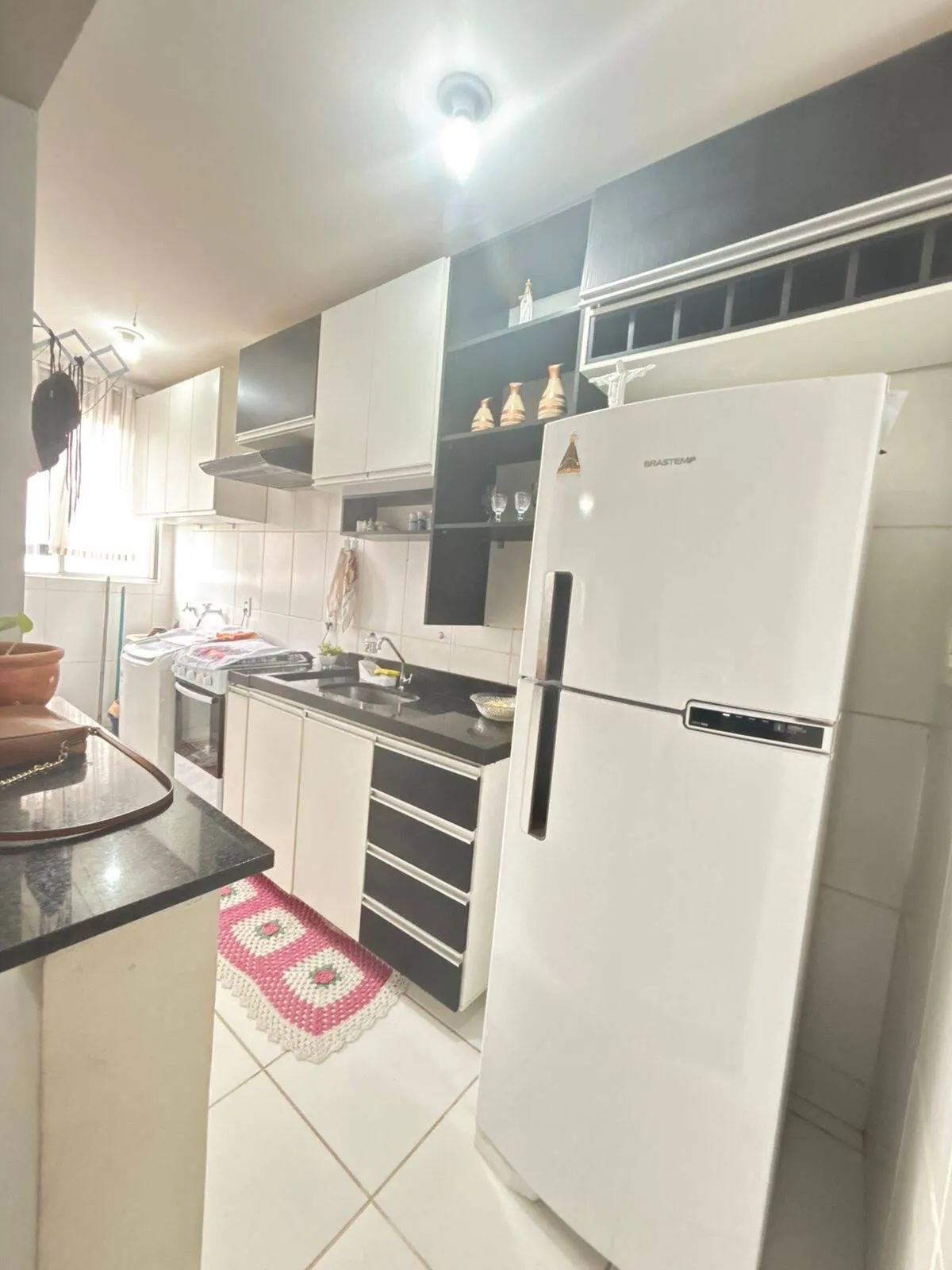 Imagem Apartamento 2 quartos Condomínio MRV Chapada dos Montes Bairro coxipó