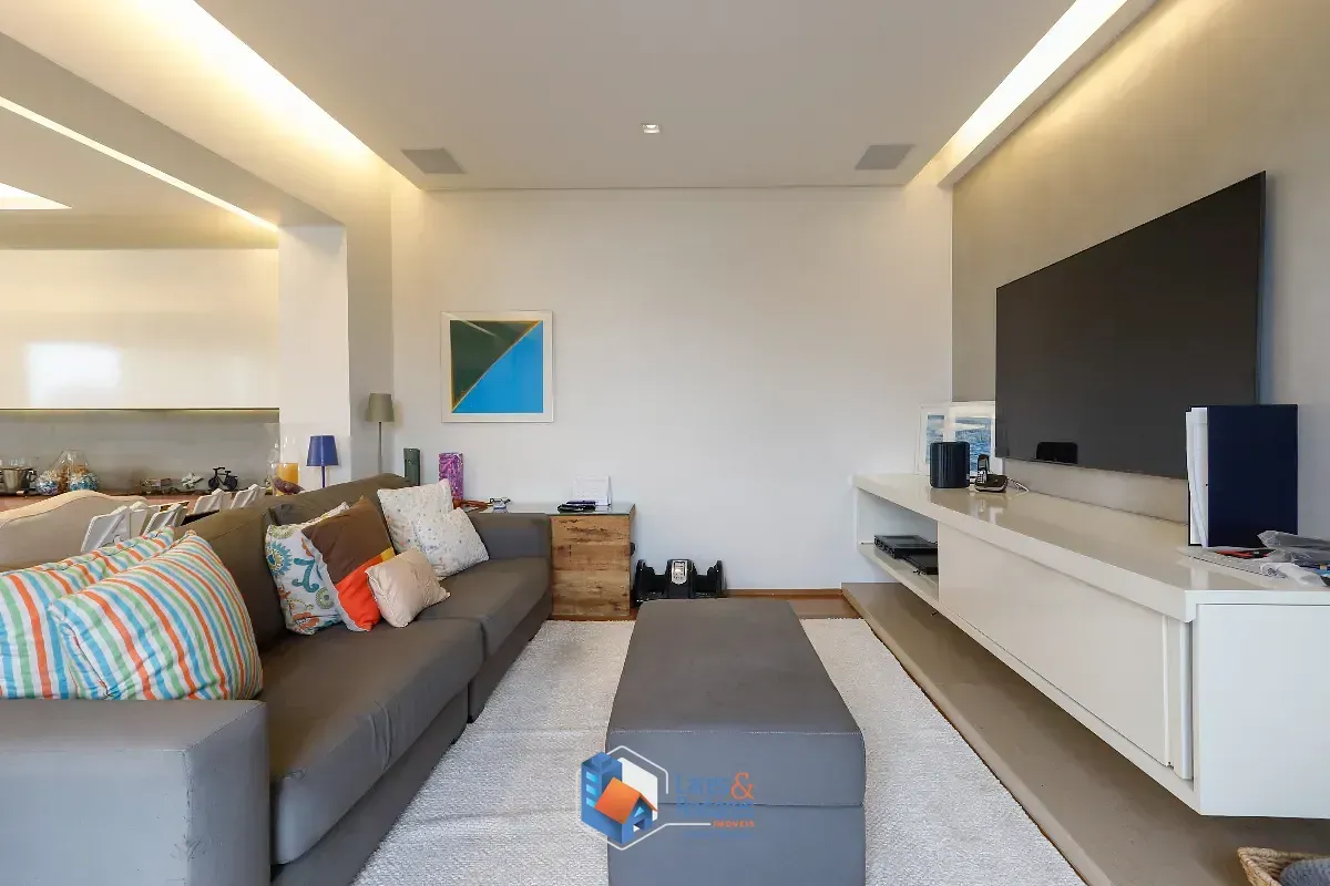 Imagem Apartamento para venda em Santa Cecília com 4 quartos, sendo 3 suítes, 320m²