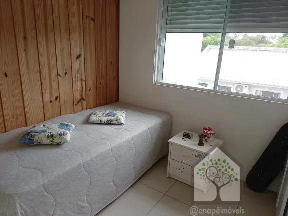 Imagem Casa na praia de Canasvieiras