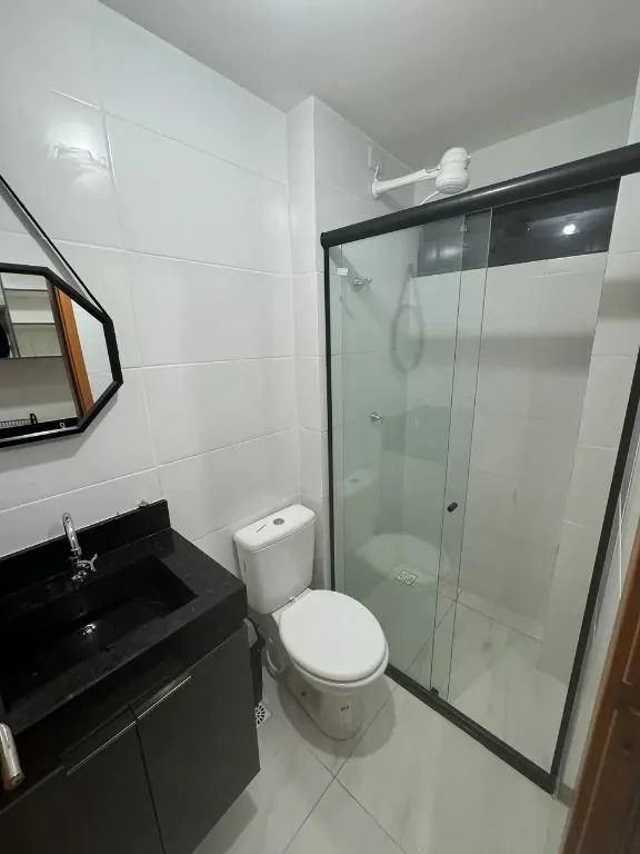 Imagem Flat à venda, 22 m² por R$ 269.989,00 - Intermares - Cabedelo/PB
