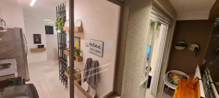 Imagem APARTAMENTO RESIDENCIAL em Rio de Janeiro - RJ, Barra da Tijuca