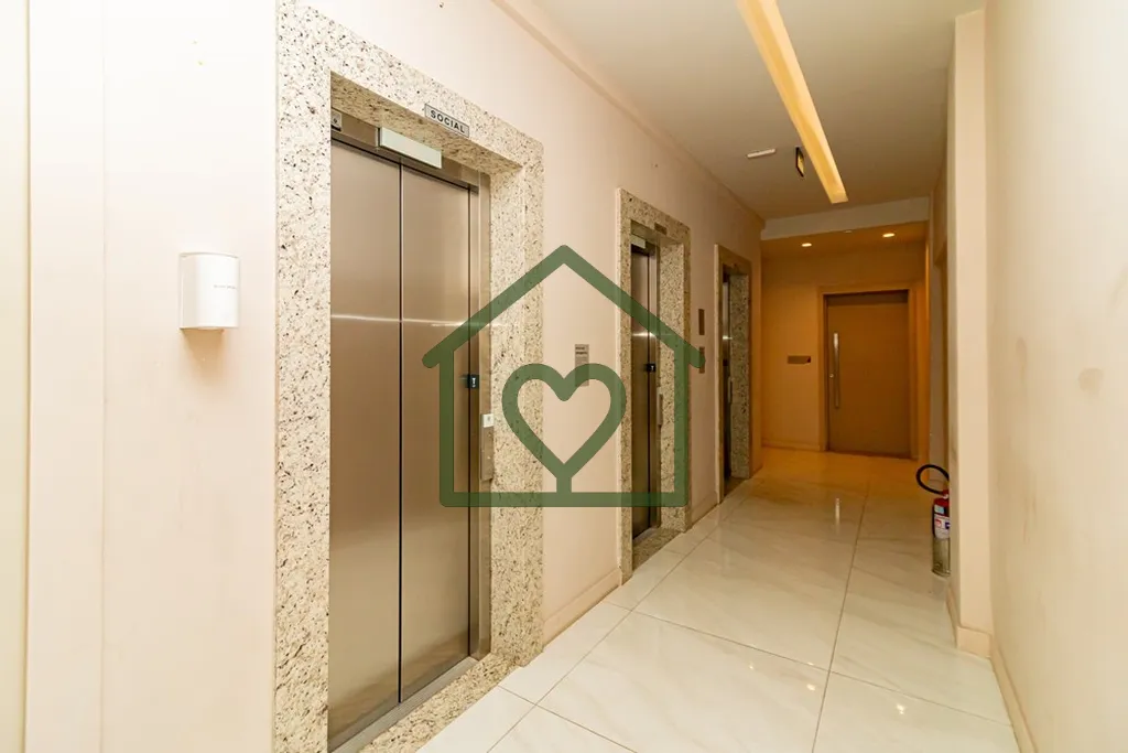 Imagem Apartamento com 57 m² que se destaca por sua funcionalidade e aproveitamento de espaço dentro do p...