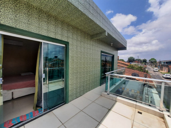 Casa com 4 Quartos à Venda, 350 m² em Cidade Nova - Ananindeua