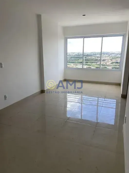 Imagem SOBRADO NOVO | 4 SUÍTES | SETOR JAÓ | GOIÂNIA/GO
