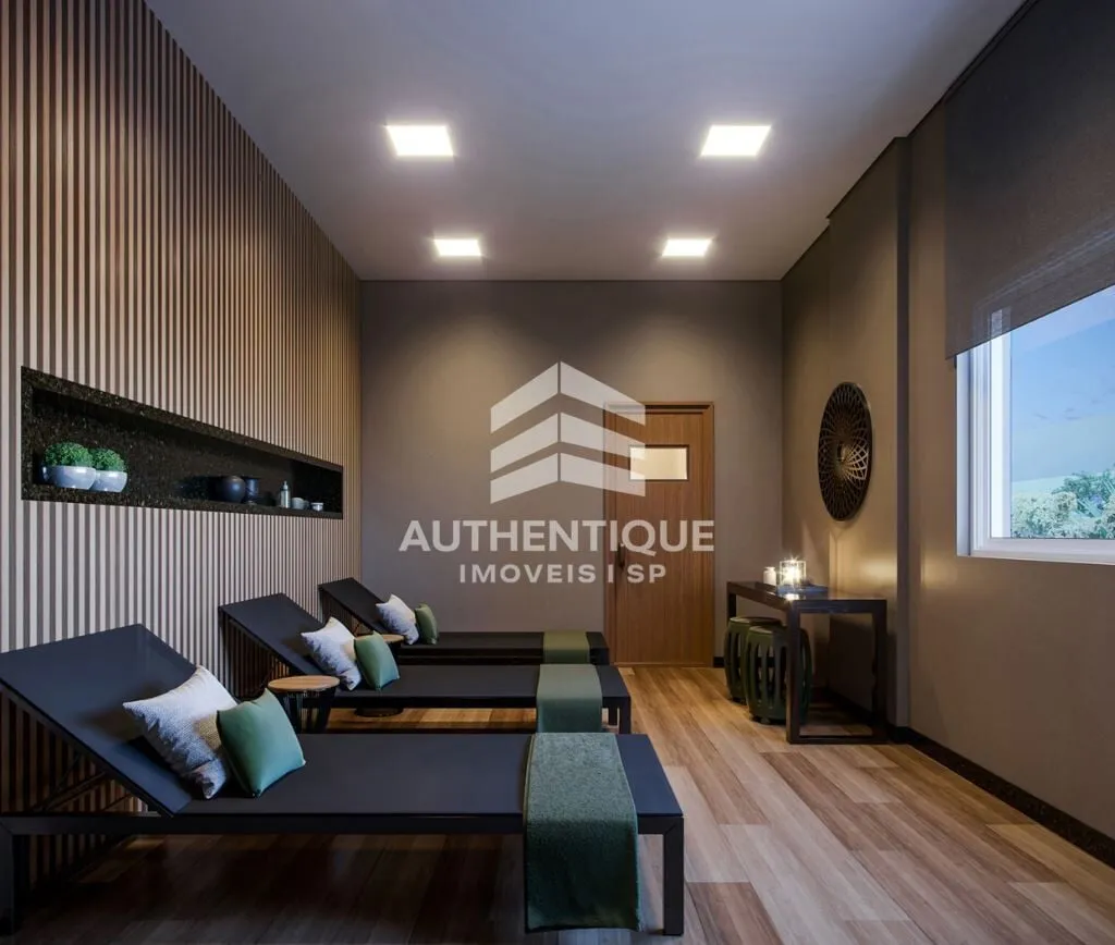 Imagem MONDO ANALIA FRANCO - Apartamento à venda no bairro Anália Franco - São Paulo/SP, Zona Leste