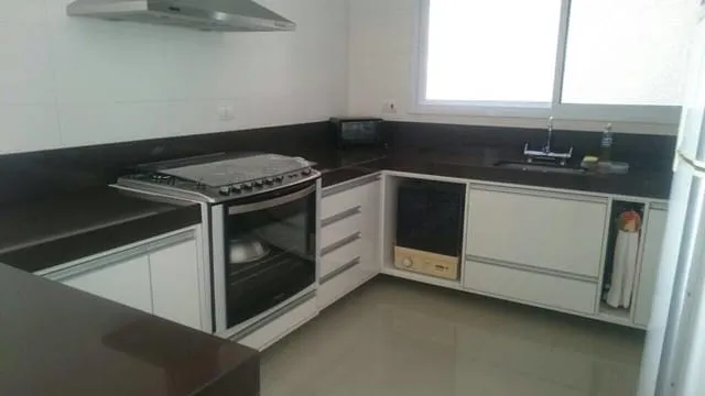 Imagem Casa à venda 3 Quartos, 3 Suites, 4 Vagas, 390M², Loteamento Residencial Campos do Conde II, Tremembé - SP | Campos do Conde Versailles