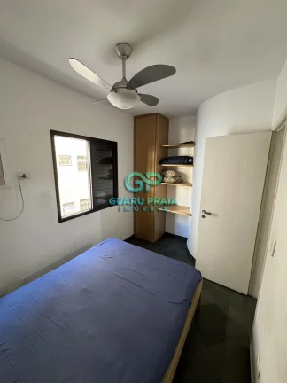 Imagem Apartamento à venda no bairro Enseada - Guarujá/SP