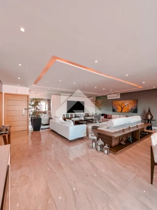 Imagem Apartamento em Tamboré - Santana de Parnaíba, SP