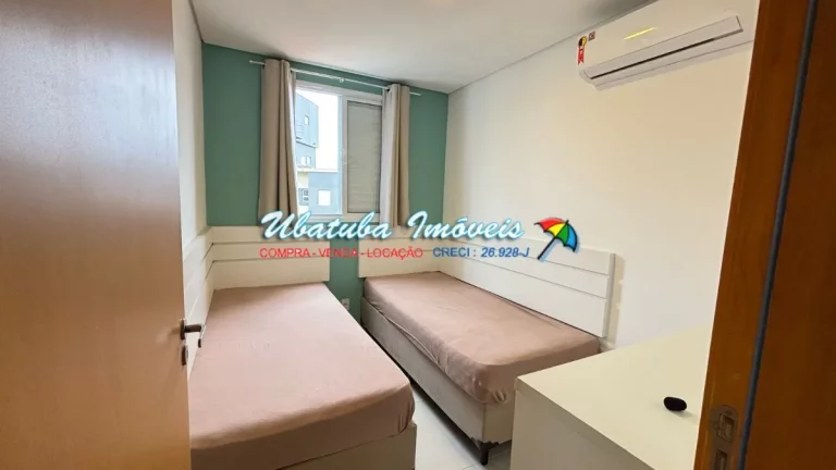 Imagem Linda cobertura com 117 m² e 03 dormitórios na Estufa 2