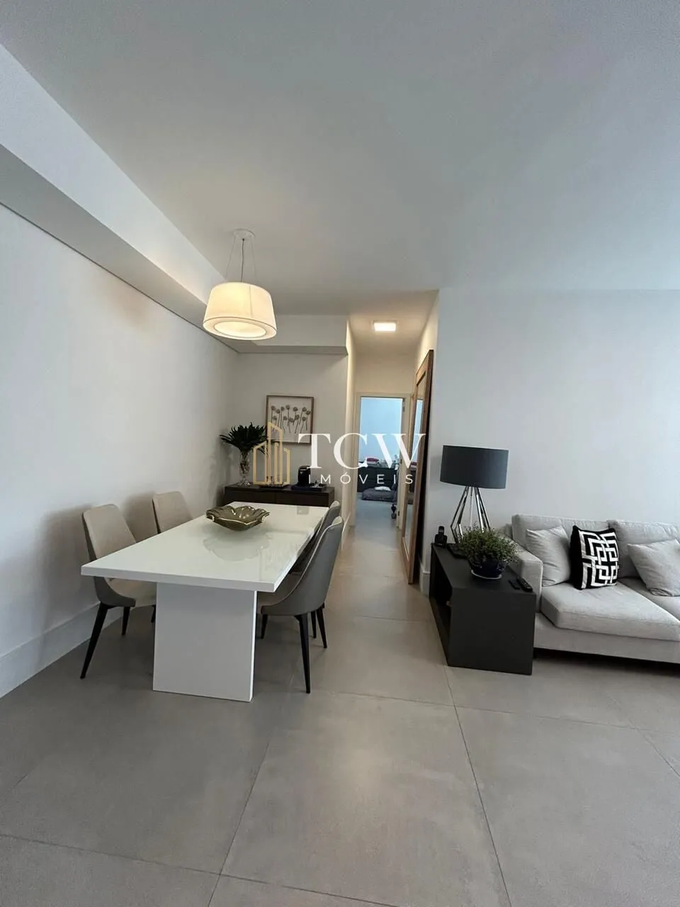 Imagem Apartamento 3 suítes