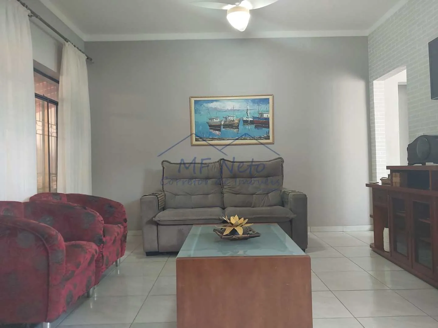 Imagem Casa Padrão
