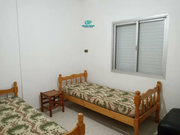Imagem Apartamento Padrão para Venda em Enseada Guarujá-SP