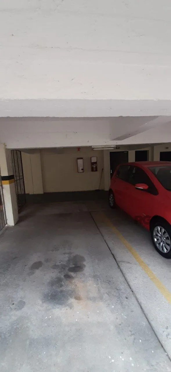 Imagem Apartamento em Vila Ipiranga