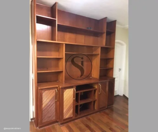 Imagem APARTAMENTO RESIDENCIAL em SÃO PAULO - SP, CAMPO BELO