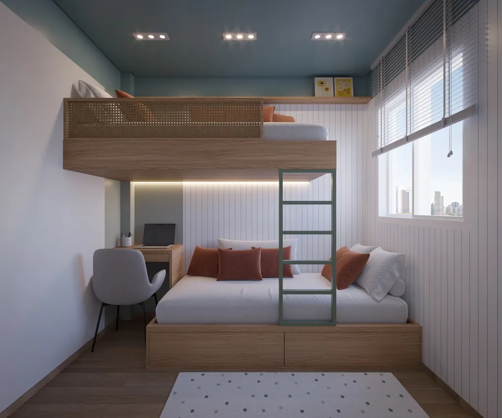 Imagem APARTAMENTO RESIDENCIAL em São Paulo - SP, Vila Independência