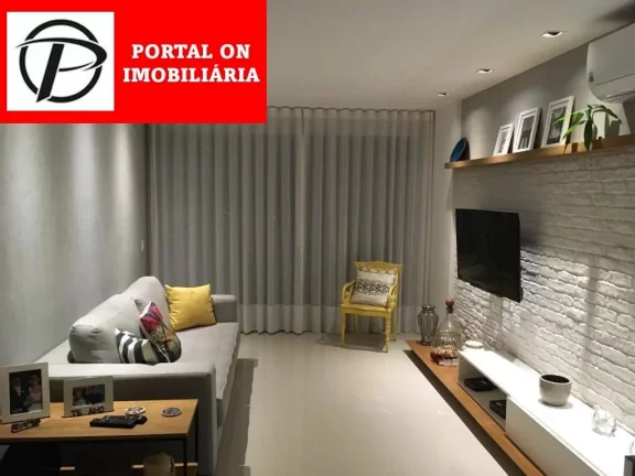 Imagem APARTAMENTO RESIDENCIAL em RIO DE JANEIRO - RJ, BARRA DA TIJUCA