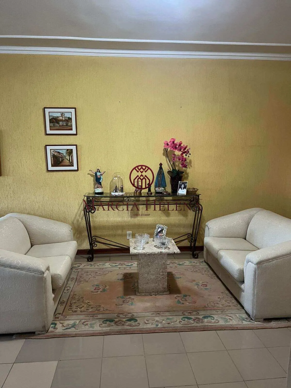 Imagem Casa de condomínio à venda, no Residencial São Joaquim em Valinhos, Roncáglia, com 3 quartos, 253m2