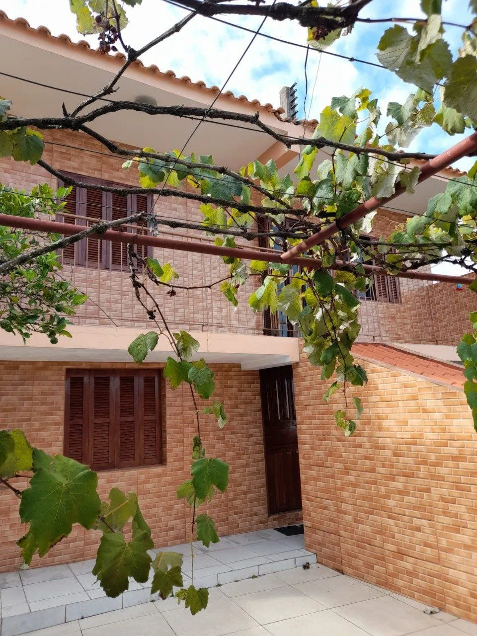 Imagem Casa em Cascata
