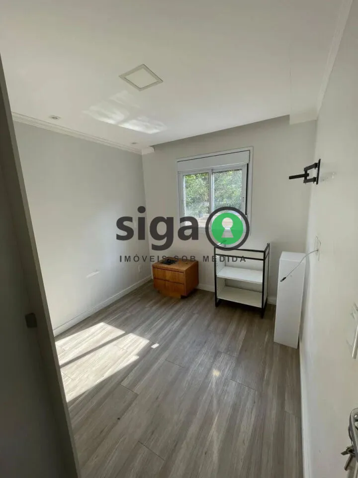 Imagem Apartamento à Venda na Vila Andrade - 57 m² 2 quartos, 1 Vaga