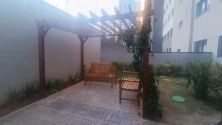 Imagem MUNDO APTO PRAÇA DA SÉ - Studio de 25m² (Unidade de Revenda), no coração da cidade de São Paulo!!