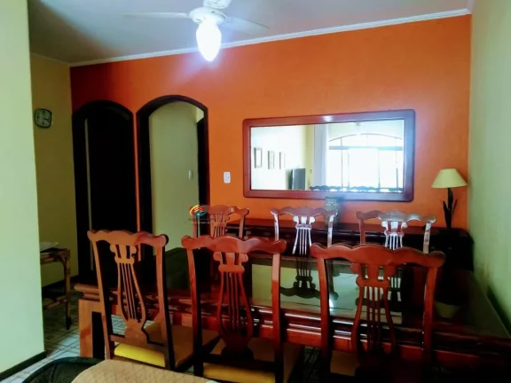 Imagem Apartamento Padrão para Venda em Enseada Guarujá-SP