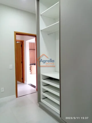 Imagem Condomínio Residencial Reserva da Mata - Casa à venda no bairro CONDOMÍNIO RESIDENCIAL RESERVA DA MATA - Mogi Mirim/SP, NORTE