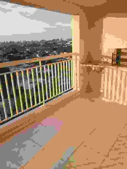 Imagem Apartamento com 2 Quartos à Venda, 52 m² em Mauá&nbsp; - São Caetano Do Sul