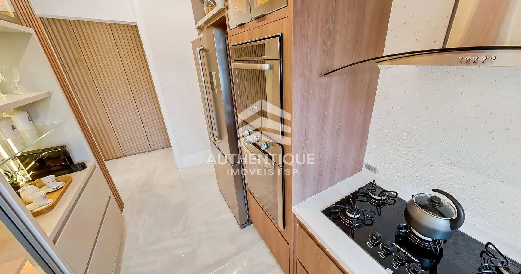 Imagem VITRA PATRIANI SBC JARDIM DO MAR - Apartamento no Centro de São Bernardo à venda