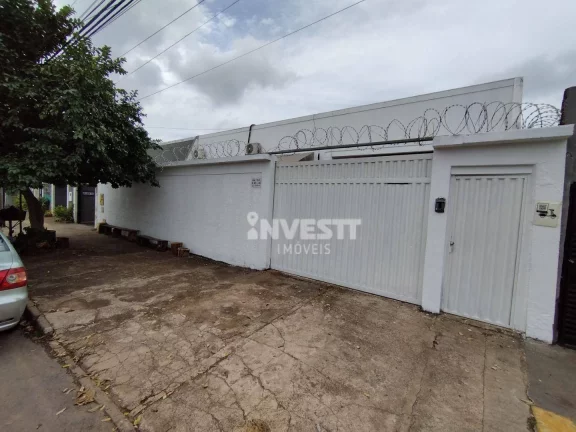 Foto do imóvel Galpão Setor Pedro Ludovico - Goiânia/GO
