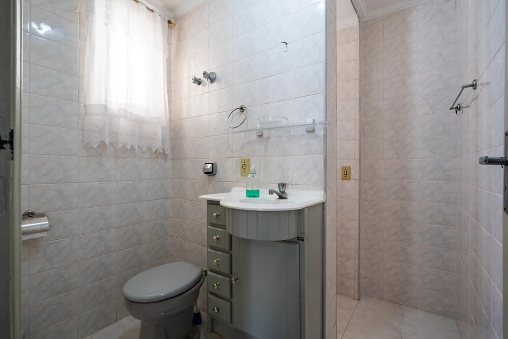 Imagem Apartamento à venda em São Paulo, Moema, com 3 quartos, 66.58m2