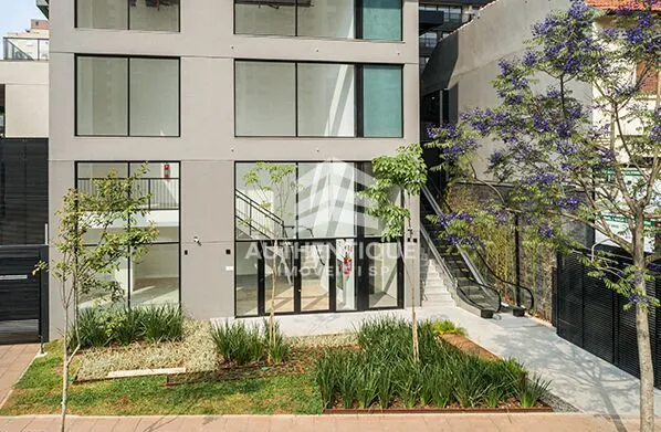 Imagem URBAN VILA MARIANA - Apartamento à venda no bairro Vila Mariana - São Paulo/SP, Zona Sul