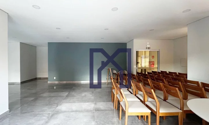 Imagem Apartamento com 3 dormitórios à venda, 96 m² por R$ 800.000,00 - Varginha - Itajubá/MG