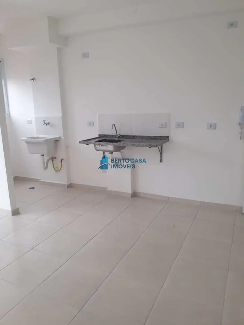 Imagem Apartamento Padrão