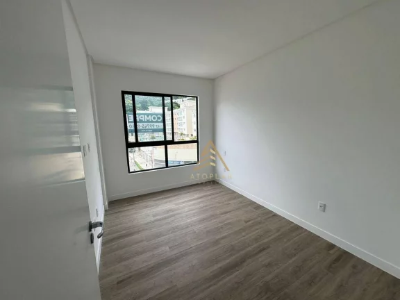Imagem Apartamento com 3 dormitórios à venda, 73 m² por R$ 1.090.000,00 - Nações - Balneário Camboriú/SC