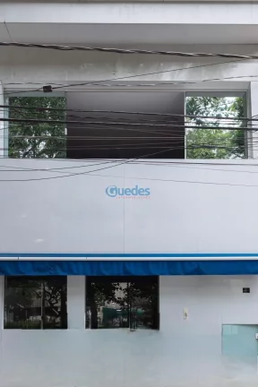 Imagem Restaurante à venda no Morumbi - São Paulo com 250m² de Área