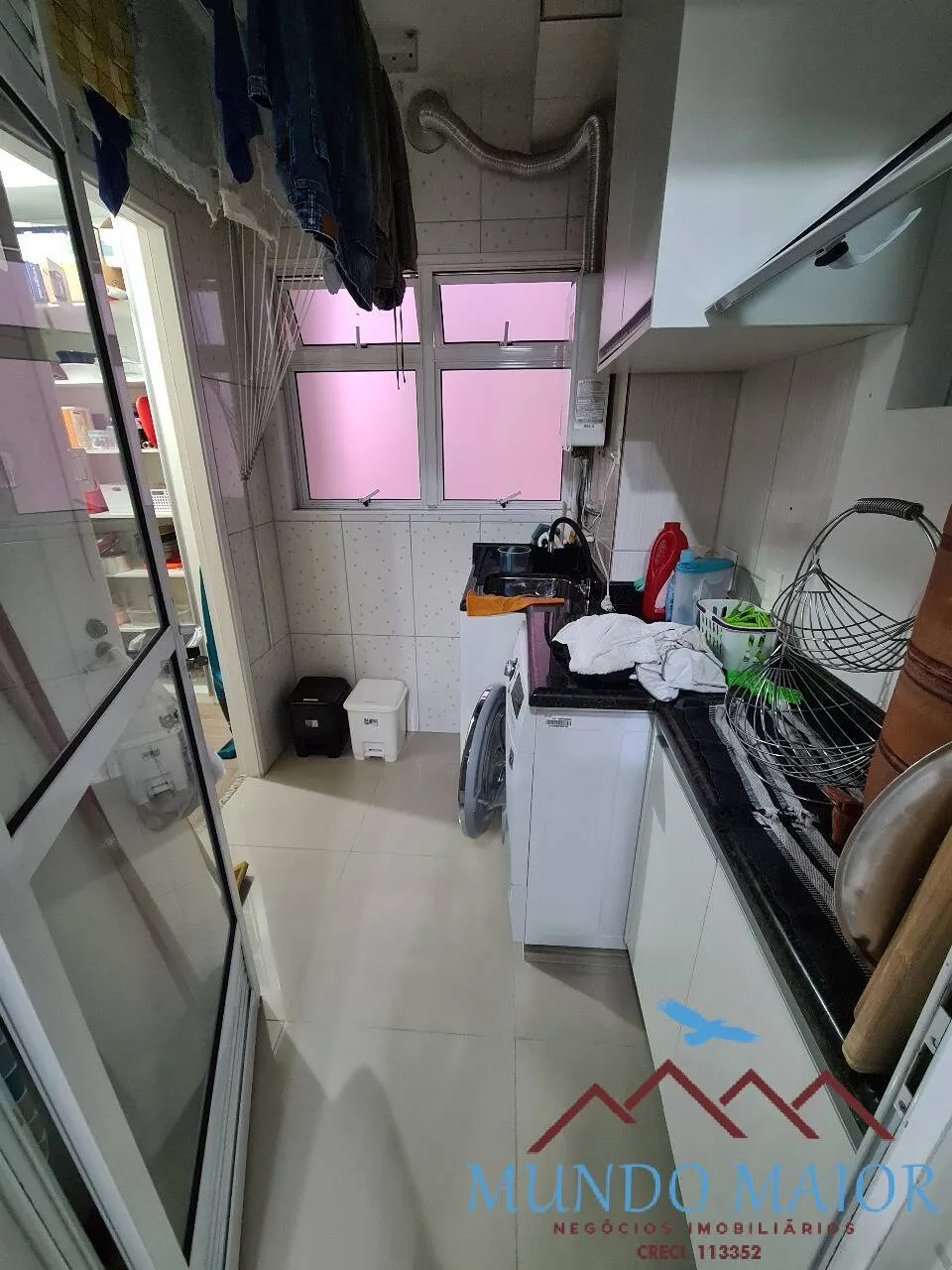 Imagem Seu Novo Lar com Vista Panorâmica, Sol da Tarde e Estrutura Completa !!
