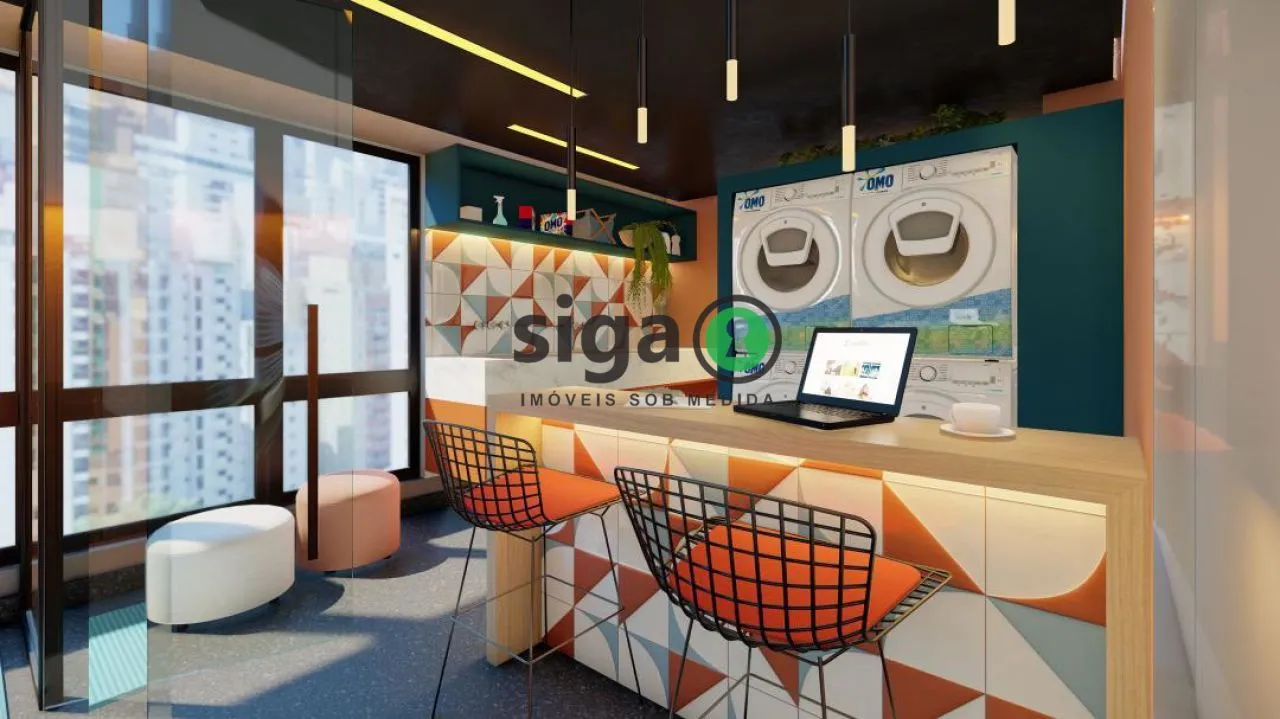 Imagem STUDIO Residencial em Vila Mariana