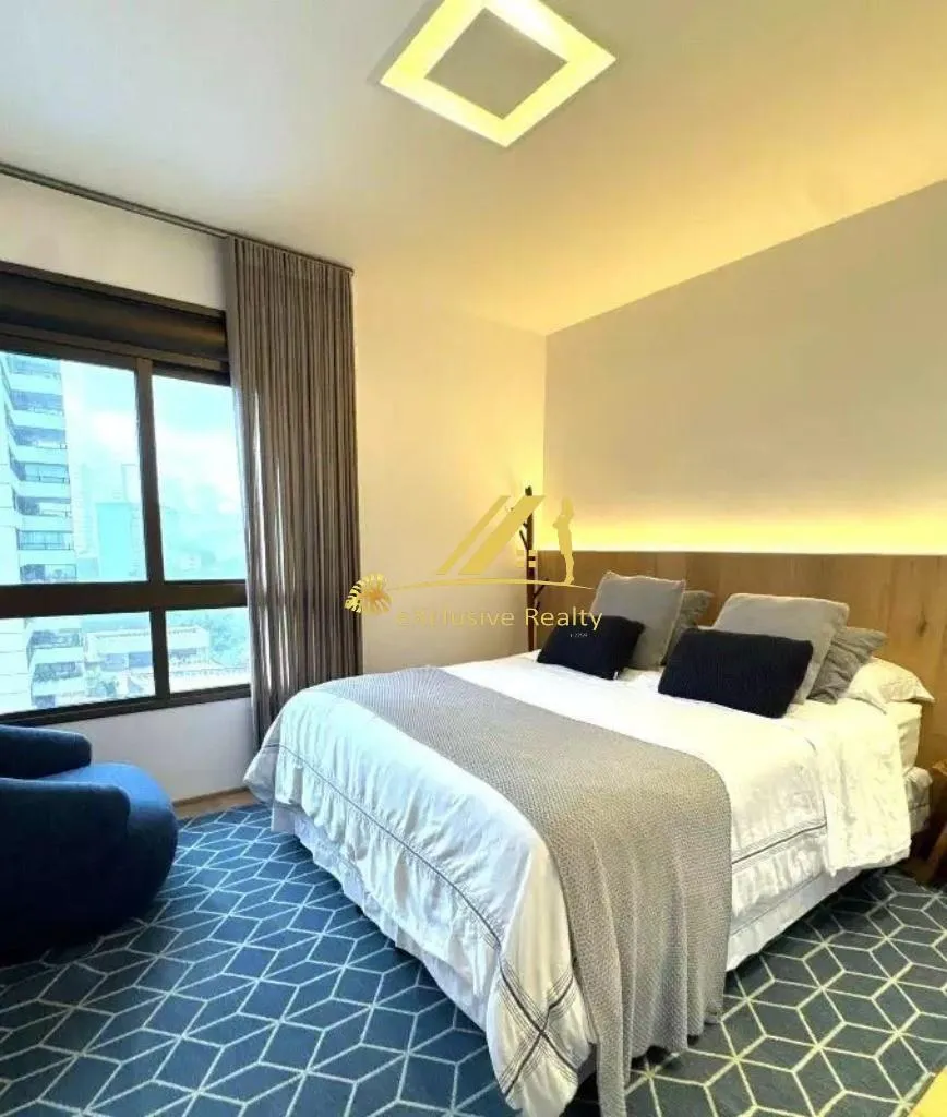 Imagem Apartamento RESIDENCIAL em Salvador - Bahia, Graça