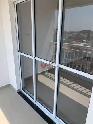Imagem Apartamento com 2 dormitórios à venda, 49 m por R$ 300.000,00 - Vila Progresso (Zona Leste) - São Paulo/SP
