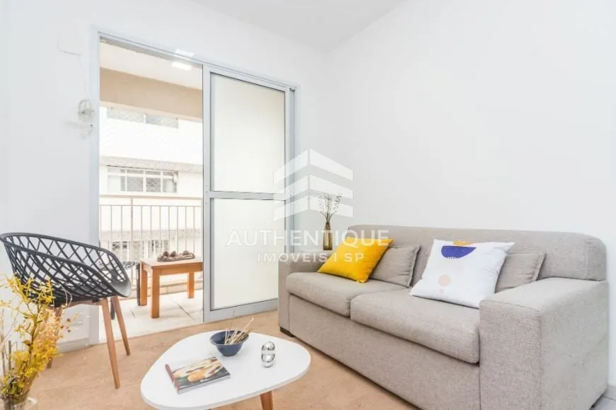 Imagem Host Paraíso Living Spaces - Bela Vista - Apartamento à venda no bairro Bela Vista - São Paulo/SP, Zona Sul