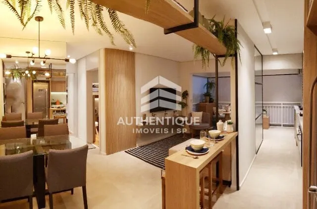 Imagem Spotlight Butantã - Apartamento à venda no bairro Butantã - São Paulo/SP, Zona Oeste