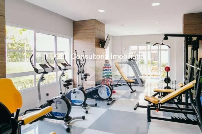 Imagem Apartamento à venda, 128 m - Jardim Pau Preto - Indaiatuba/SP