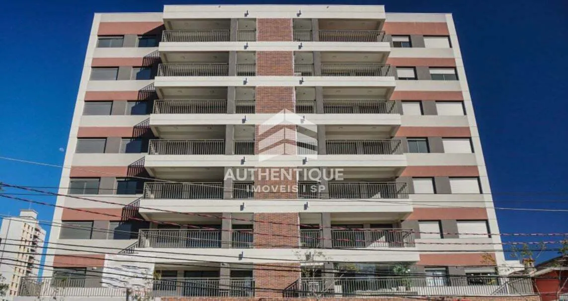 Imagem ARVO LACERDA FRANCO - Apartamento à venda no bairro Aclimação - São Paulo/SP, Zona Sul