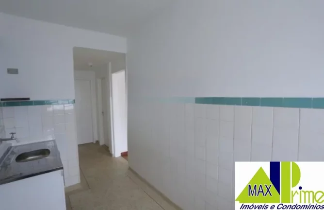 Imagem APARTAMENTO 02 DORMITÓRIOS, SALA, COZINHA, BANHEIRO E LAVANDERIA