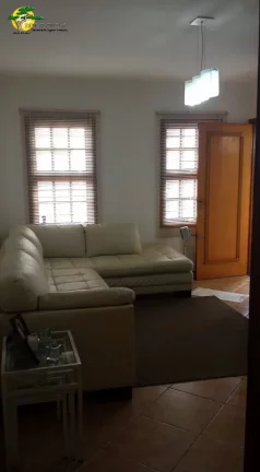 Imagem SOBRADO C/ 178M², 3 DORMS SENDO 1 SUITE E 6 VAGAS EM SANTA TEREZINHA
