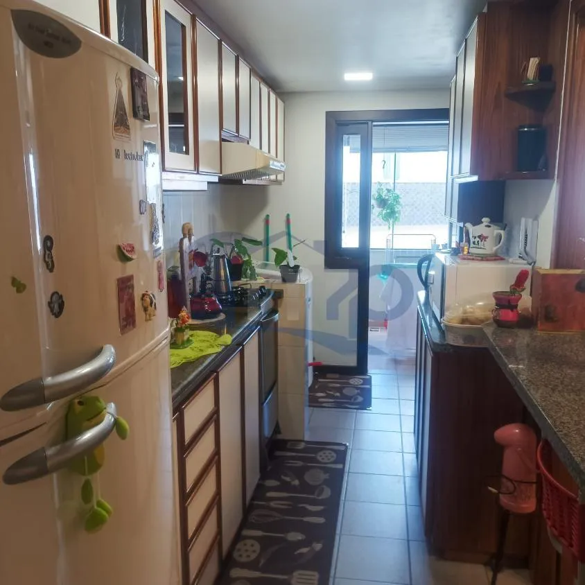 Imagem Apartamento a venda com 2 dormitorios no Predial em Torres/RS